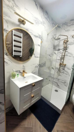 APARTAMENT JARACZA 28 Nr 3, Słupsk
